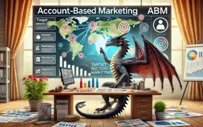 Account Based Marketing: A Strategic Approach for B2B Success